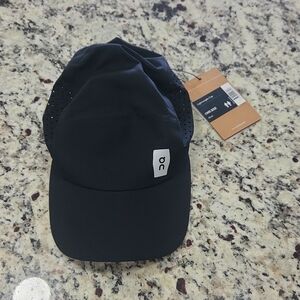 ON Running Cap